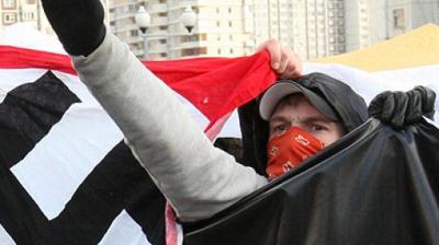 Russia: American-born Citizen Held on Charges of "Nazi Rehabilitation"