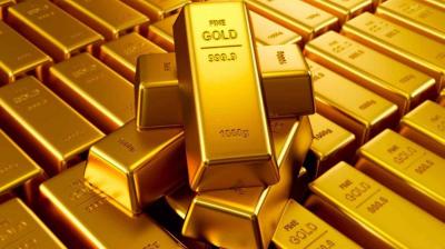 Gold and Silver Prices Decline