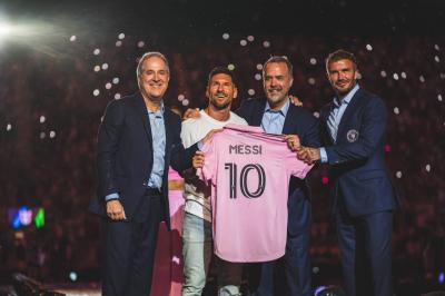 Inter Miami Loses U.S. Open Cup Final in Messi's Absence