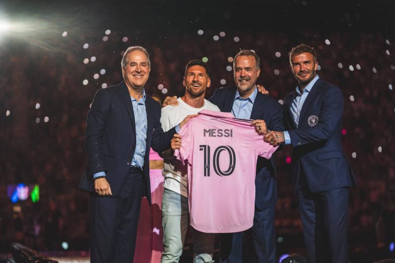 Inter Miami Loses U.S. Open Cup Final in Messi's Absence
