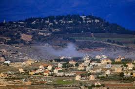 Crime on the Lebanon Border: The Killer is His Friend