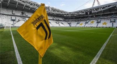 "Juventus" Fails to Qualify for the Europa League