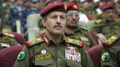 Title: Houthi Leaders: Ready for a Long Struggle with America and Britain