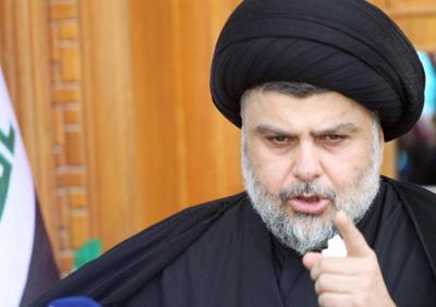 Muqtada al-Sadr Calls on Supporters to Boycott Local Elections
