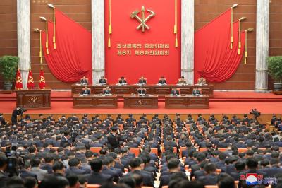 North Korea Acknowledges "Severe Failure"
