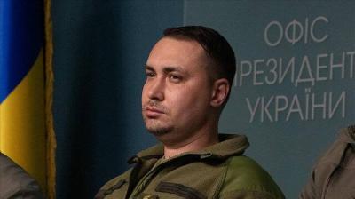Poisoning of the Wife of the Ukrainian Military Intelligence Chief