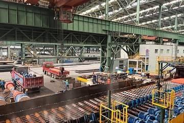 U.S. Manufacturing Industries Continue to Decline
