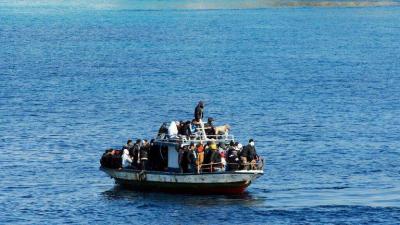 Germany: We Will Continue to Receive Migrants from Italy