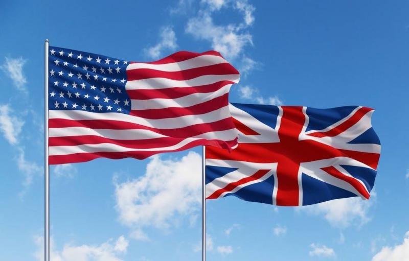 Joint Actions by America and Britain Against Individuals Attempting to Assassinate Iranian Opponents