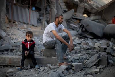 Palestinian Official: Hunger May Claim More Lives in Gaza Than War