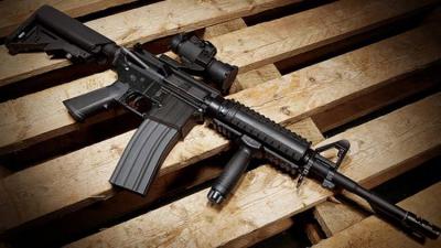 Axios: America Delays Sale of M16 Rifles to Israel Due to Settler Violence