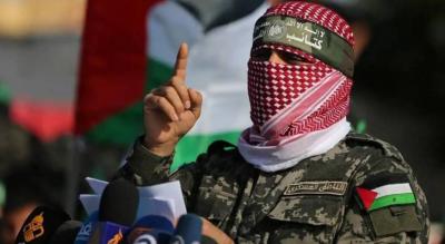 Last Speech Before 12 Days.. Where is Abu Obaida?