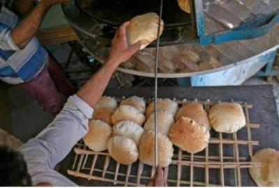 المصريون يعانون من ارتفاع كبير في أسعار الغذاء على خلفية الحرب الأوكرانية