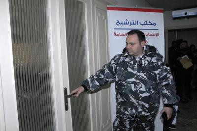 انتخابات أيار بلا أقطاب السنة.. والملف قيد المتابعة الدولية