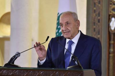 بري أعلن العناوين العريضة للبرنامج الانتخابي لكتلته وأسماء مرشحيها: الإنتخابات ستتم بموعدها