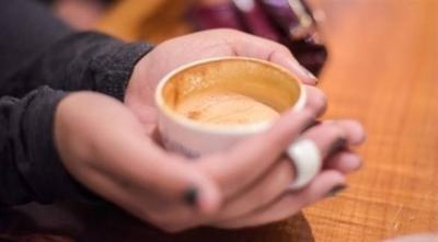 إليك مقدار القهوة المناسب أثناء الرضاعة الطبيعية