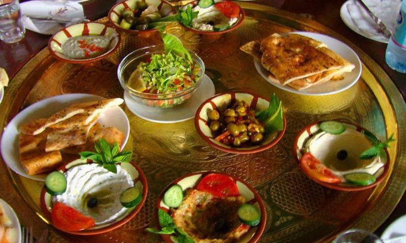 لا تهملها.. 6 نصائح صحية أساسية عند تناول السحور