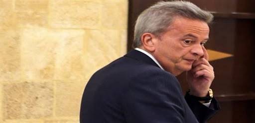 مذكرة توقيف بحق رجا سلامة وتحديد موعد استجواب حاكم مصرف لبنان