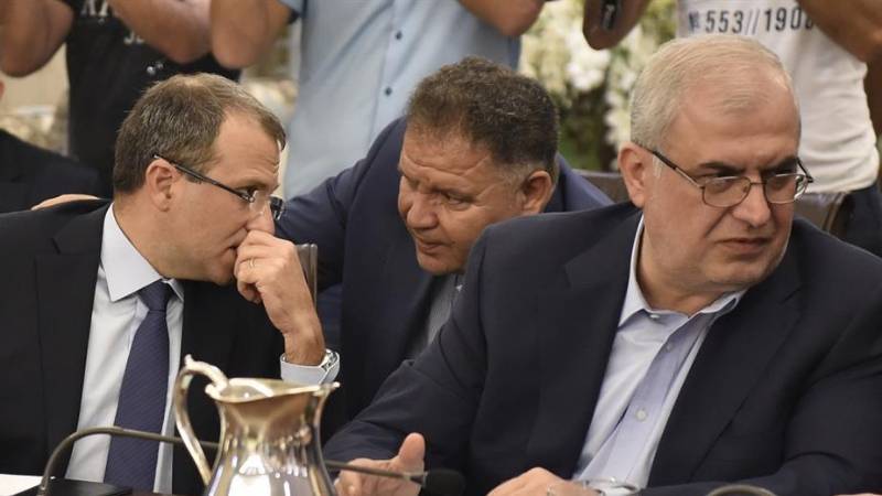 في لبنان.. «الوطني الحر» يخوض الانتخابات مع «الثنائي الشيعي» باستثناء الجنوب