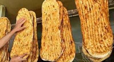 إيران.. هذا الخبز ممنوع في رمضان