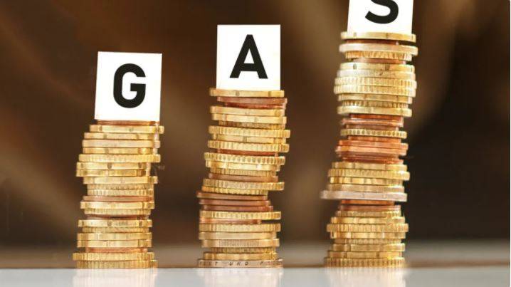 هكذا تفاعلت أسعار الغاز الأوروبي بعد مطلب بوتين الدفع بالروبل