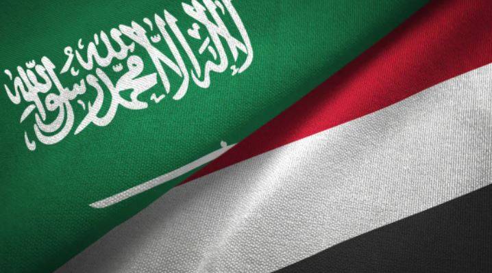 السعودية ترحب بقرار هادي نقل صلاحياته لمجلس القيادة الرئاسي باليمن