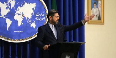 طهران: أميركا سيئة النية وتستغل أي فرصة للضغط علينا