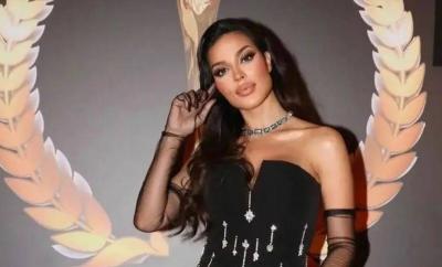 من بيروت إلى دبي.. نجمات 