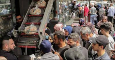 في لبنان.. سلفة بـ15 مليون دولار تحلّ أزمة الخبز جزئيا
