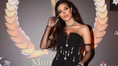 انسحبت من مقابلة على الهواء.. اسم فنان يحرج نادين نسيب نجيم