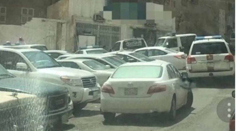 بحادثة هزت الشارع السعودي.. القضاء يقتص من قاتل بناته الثلاث