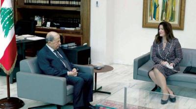 لبنان.. التفاوض مع صندوق النقد ينشط وشيا تتحرك لإنضاج مفاوضات ترسيم الحدود