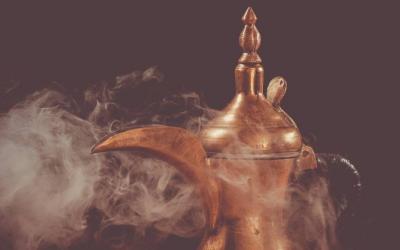هل فكرت في الماء والقهوة؟ إليك 