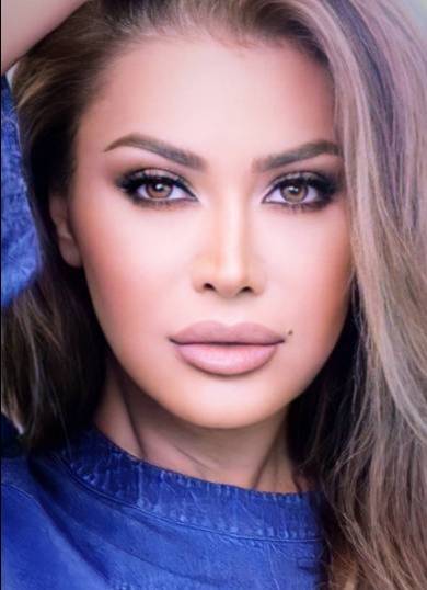 نوال الزغبي تثير حماس جمهورها.. مفاجأتان واطلالة ساحرة!
