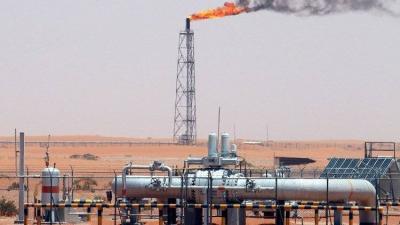 Slowdown in Non-Oil Business Sector Growth in Saudi Arabia