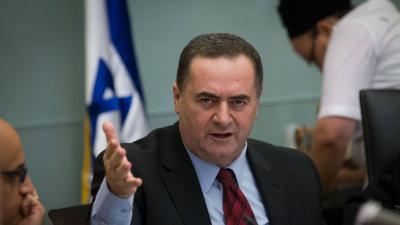 Israel Approves Appointment of New Foreign Minister
