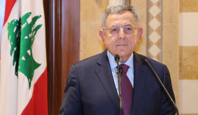 Seniora Calls for Avoiding Entanglement in Military Conflict "Against Our Will"
