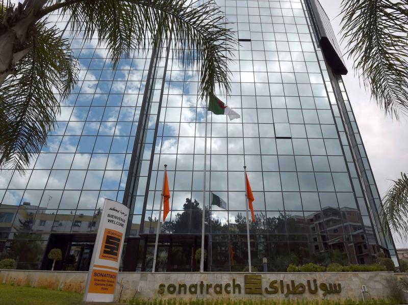 Sonatrach and the National Oil Corporation Agree to Extend Exploration in Libya