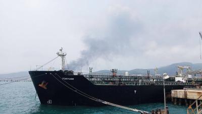Iran Denies Ownership of Oil Shipment Detained by Indonesia