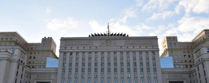 Russia Appoints New Deputy Minister of Defense