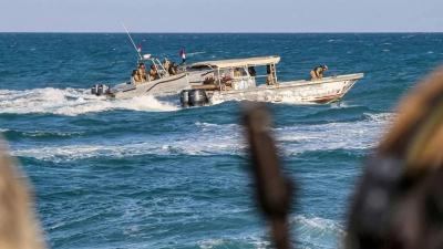New Missile Attack on Ship off the Coast of Yemen