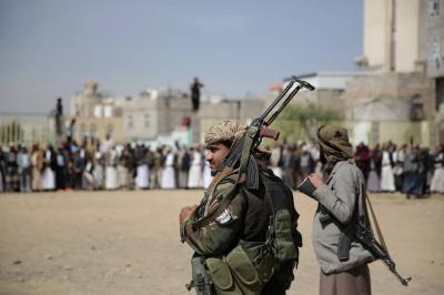 Houthis Threaten Response After US and UK Strikes
