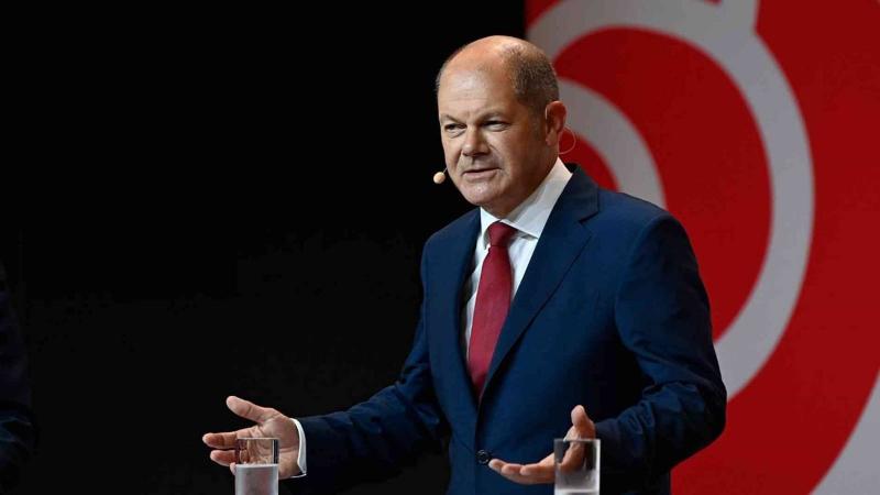 Title: Scholz: Africa Can Rely on Germany for Green Hydrogen Production