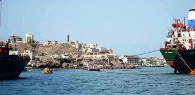 British Maritime Authority Receives Report of Incident East of Aden in Yemen