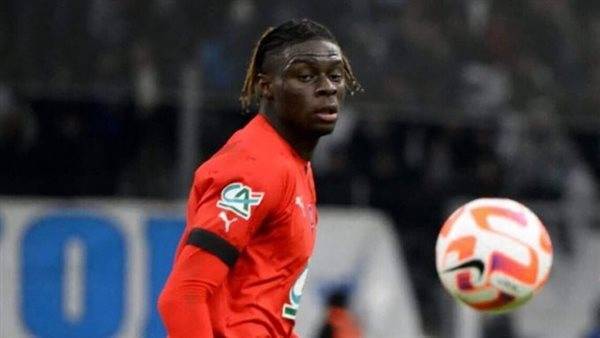 Chelsea Signs Midfielder Aghoshuko from Rennes