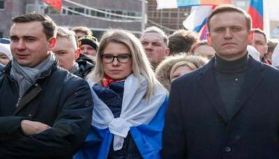 Navalny's Ally: His Death in Prison Would Be Political Assassination