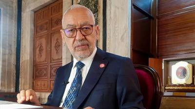 European Union: We Await Official Information on Ghannouchi's Arrest