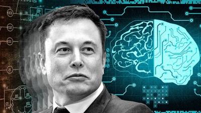 Musk Launches His AI Model: "X.AI"