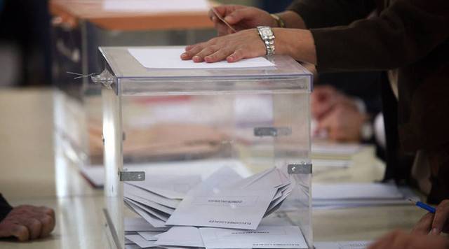 Pro-Independence Candidate Leads in Taiwan Presidential Election