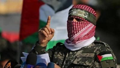 Abu Ubaida: We Still Control the Battlefield... and the Battle is Long
